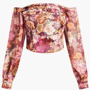 GUESS
Off Shoulder Kristy Top NWT